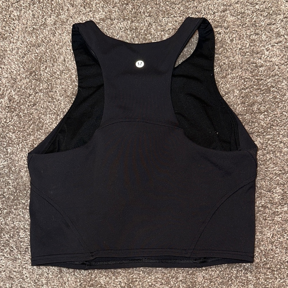 Lulu lemon Invigorate Training Tank